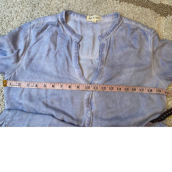 Cloth & Stone Dress - Picture 6 of 7